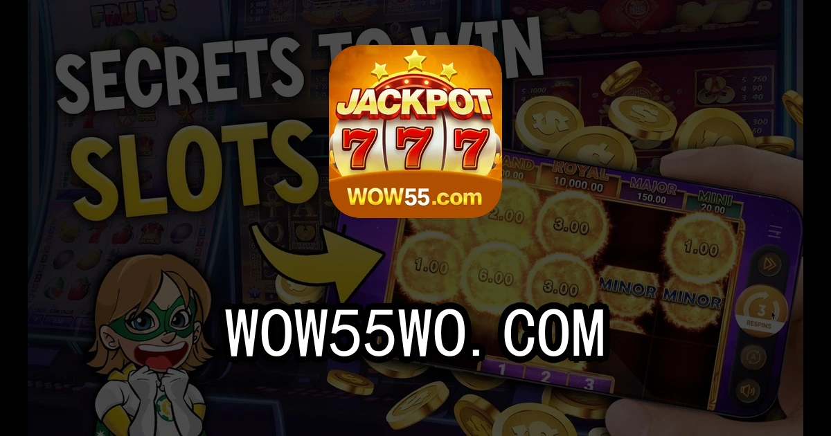 wow55